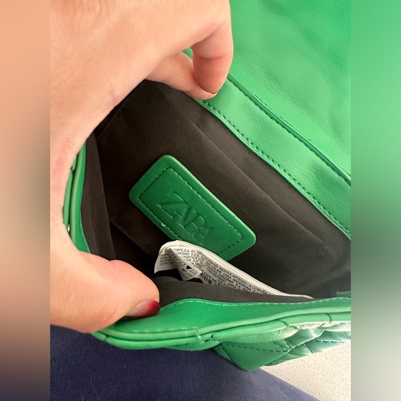 Zara Chain Bag - Picture 4 of 4